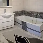 度假居 